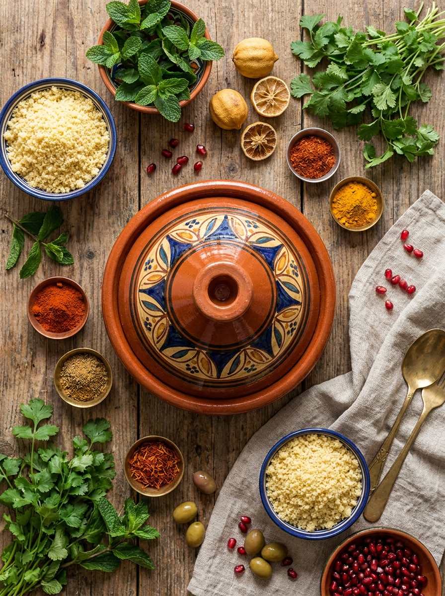 Food and Recipe Ebooks collection