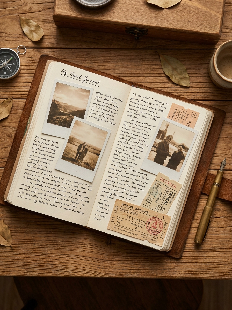 Planners and Templates collection