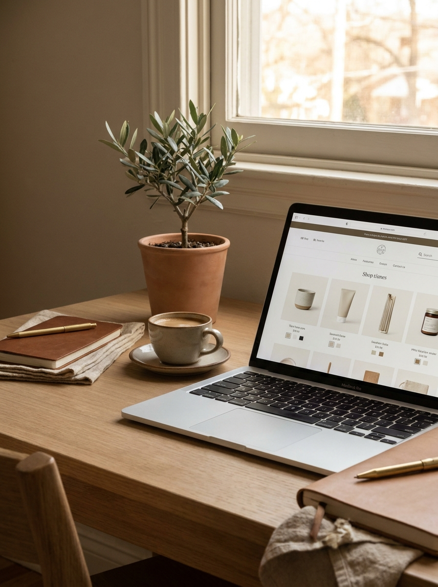 Business and Side Hustle collection