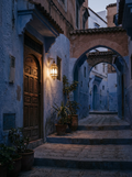 Morocco Hidden Gems travel guide cover