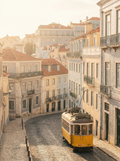 Digital Nomad Lisbon guide cover