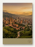 Digital Nomad Medellin guide cover