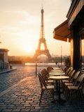 48 Hours in Paris guide cover