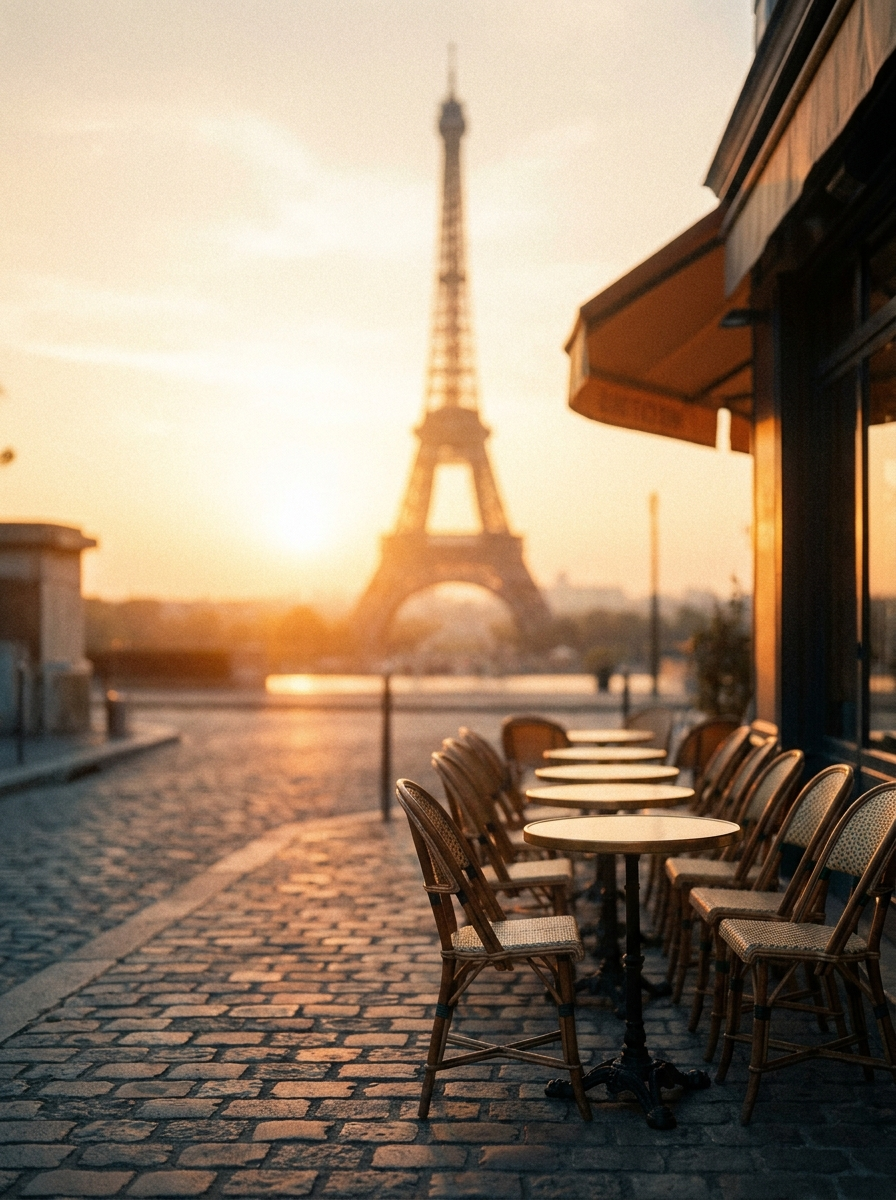 48 Hours in Paris guide cover