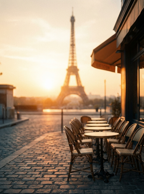 48 Hours in Paris guide cover