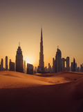 48 Hours in Dubai guide cover