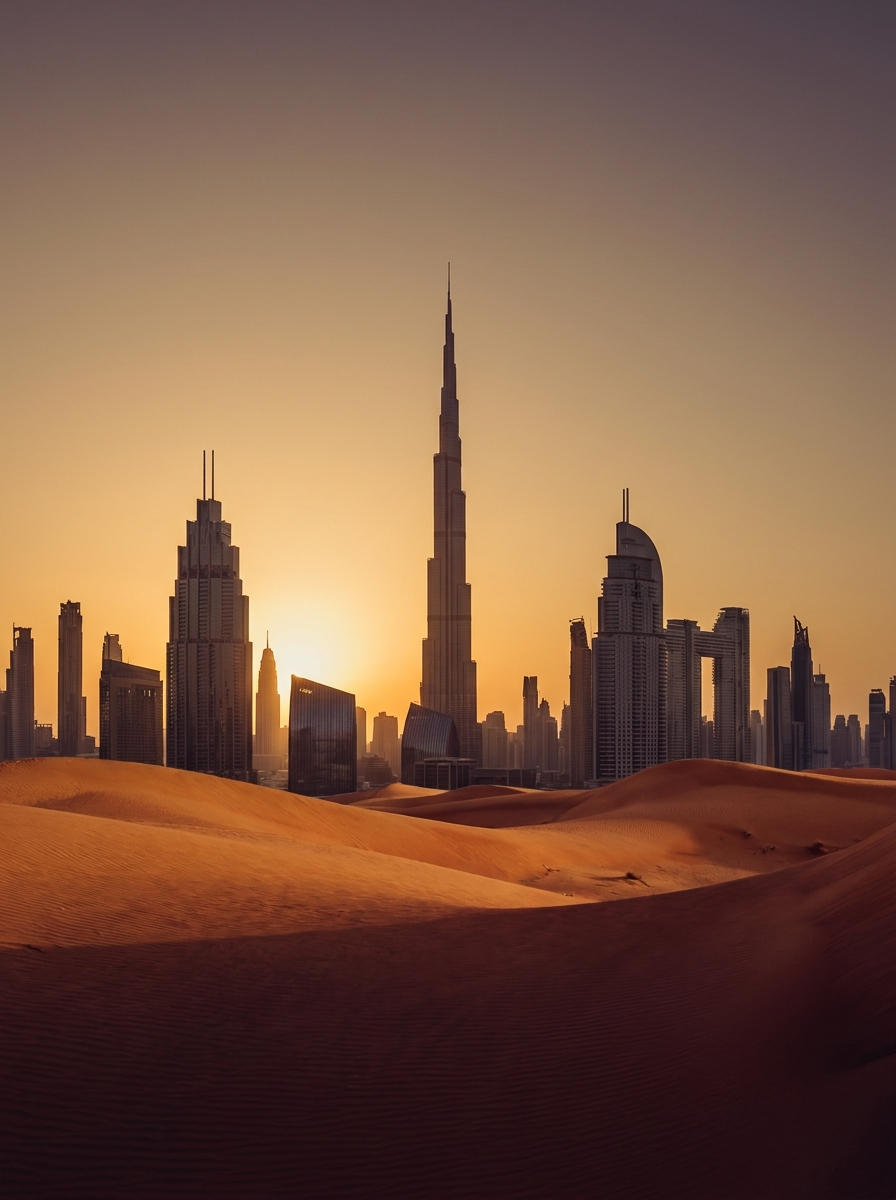 48 Hours in Dubai guide cover