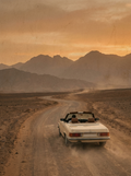 Morocco Road Trip guide cover