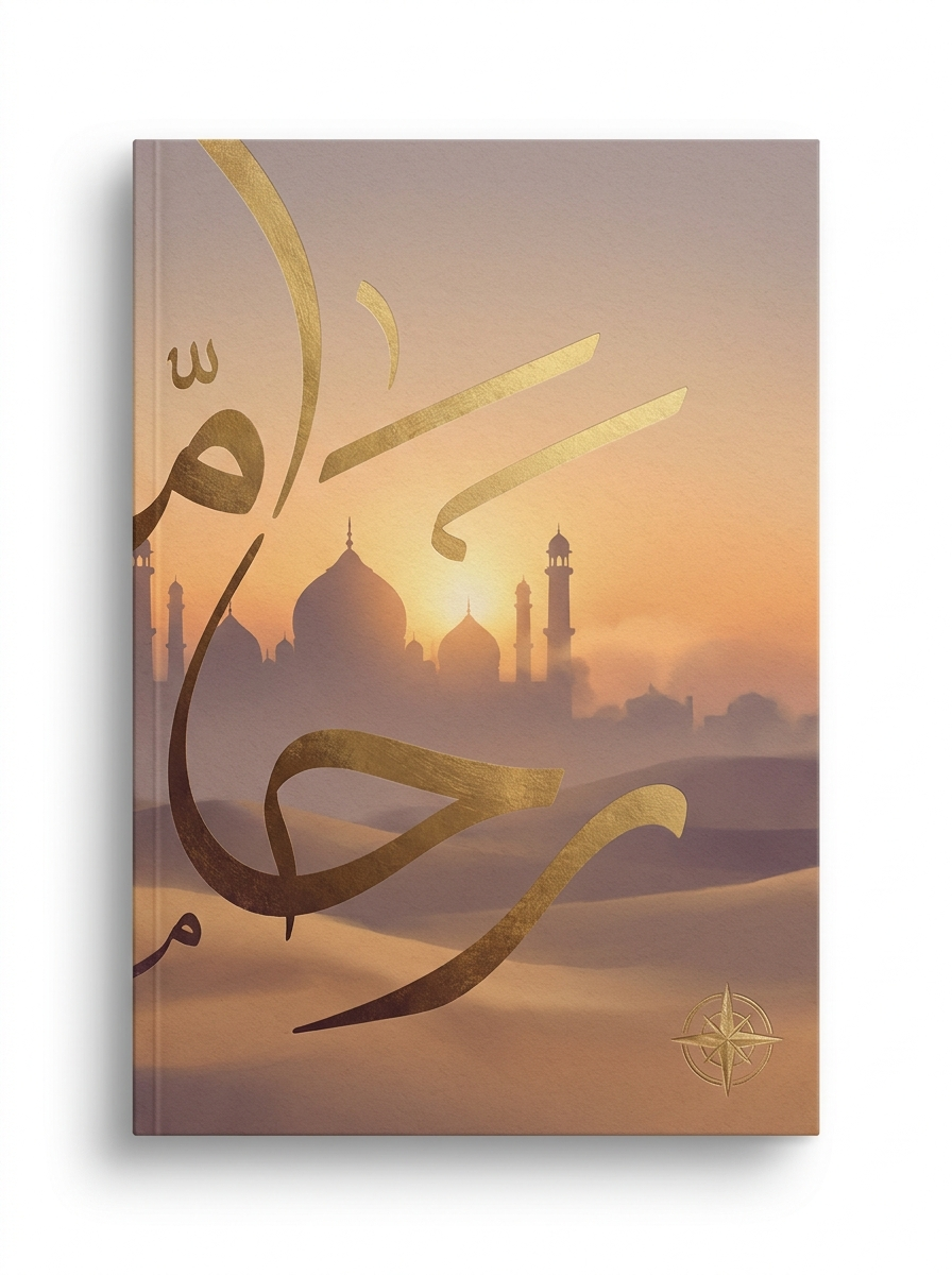 Arabic Basics guide cover