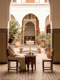 Do's and Don'ts Morocco culture guide cover