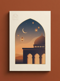 Ramadan Travel guide cover