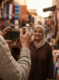 Ethical Travel Photography guide cover