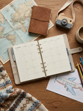 Family Travel Planner cover