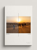 Morocco Desert Presets cover