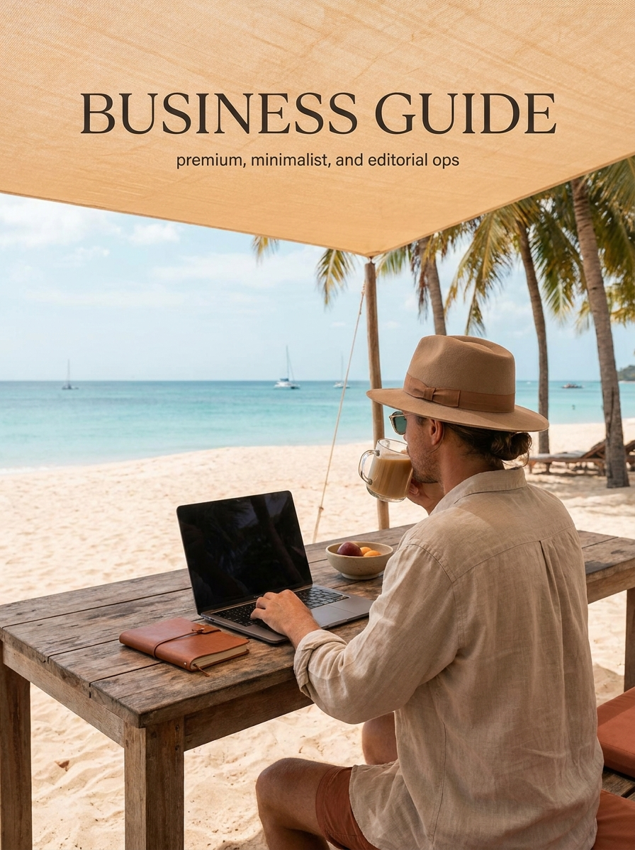 Freelance While You Travel cover