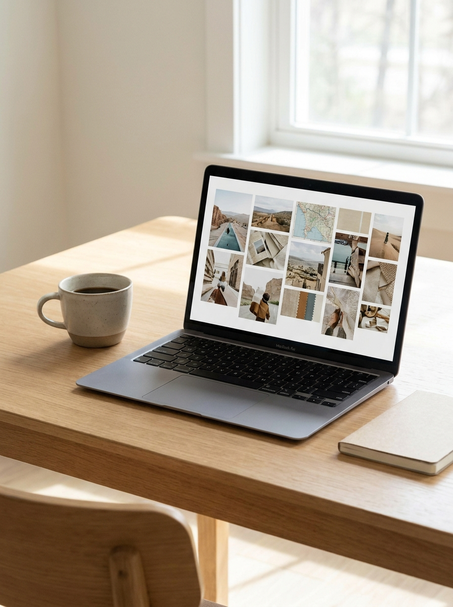 Pinterest Strategy cover