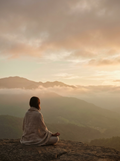 Solo Travel Mental Health guide cover