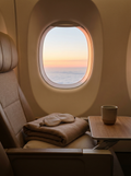Beat Jetlag guide cover