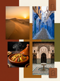 Morocco Complete Bundle cover