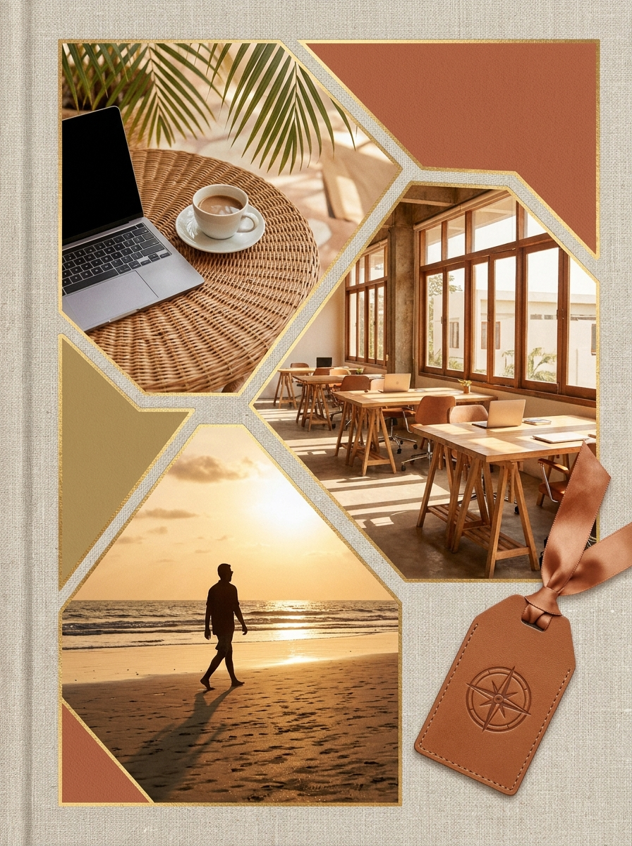 Digital Nomad Starter Pack cover