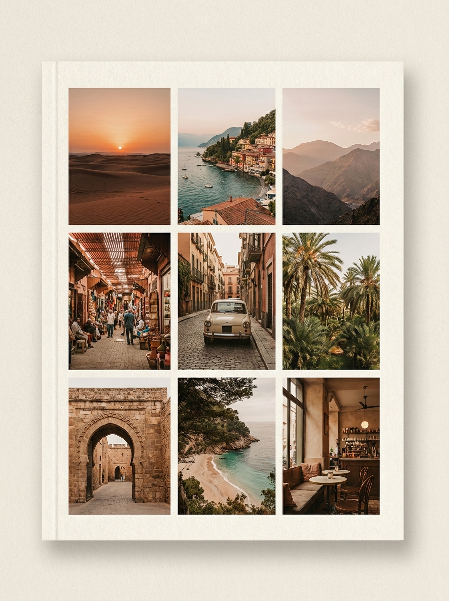 Lightroom Presets Mega Pack cover