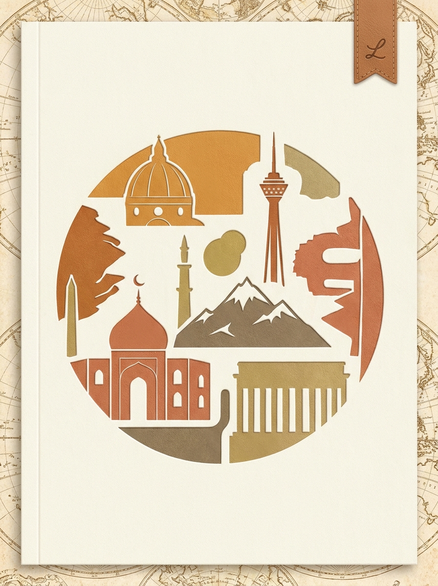 Explorer Bundle cover