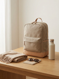 Minimalist Travel Lifestyle guide cover