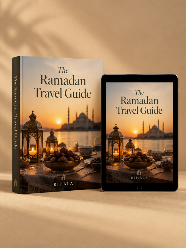 The Ramadan Travel Guide